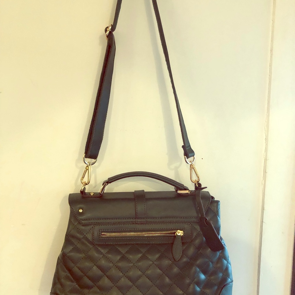 Bag new  --! Clean inside/out